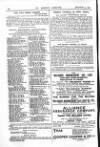 St James's Gazette Wednesday 09 November 1898 Page 14