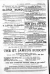 St James's Gazette Wednesday 09 November 1898 Page 16