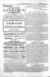 St James's Gazette Tuesday 22 November 1898 Page 8