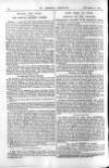 St James's Gazette Tuesday 22 November 1898 Page 12