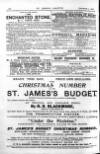 St James's Gazette Thursday 01 December 1898 Page 16