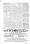 St James's Gazette Thursday 05 January 1899 Page 16
