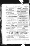 St James's Gazette Monday 09 January 1899 Page 16