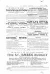St James's Gazette Tuesday 10 January 1899 Page 16