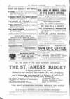 St James's Gazette Friday 13 January 1899 Page 16