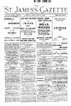 St James's Gazette Friday 17 February 1899 Page 1