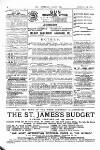 St James's Gazette Saturday 25 February 1899 Page 2