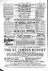 St James's Gazette Wednesday 15 March 1899 Page 16