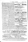 St James's Gazette Thursday 16 March 1899 Page 16