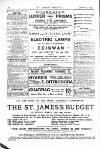 St James's Gazette Saturday 25 March 1899 Page 2