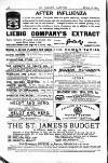 St James's Gazette Tuesday 28 March 1899 Page 16