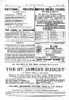 St James's Gazette Saturday 01 April 1899 Page 16