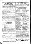 St James's Gazette Tuesday 18 April 1899 Page 14