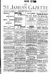 St James's Gazette Thursday 20 April 1899 Page 1