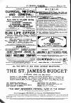 St James's Gazette Thursday 20 April 1899 Page 16