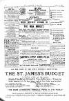 St James's Gazette Saturday 22 April 1899 Page 2