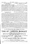 St James's Gazette Saturday 29 April 1899 Page 15