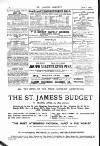 St James's Gazette Monday 01 May 1899 Page 2