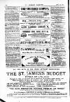 St James's Gazette Friday 19 May 1899 Page 16