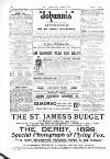 St James's Gazette Thursday 01 June 1899 Page 2