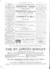 St James's Gazette Thursday 20 July 1899 Page 2