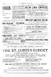 St James's Gazette Wednesday 13 September 1899 Page 16