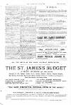 St James's Gazette Monday 18 September 1899 Page 16