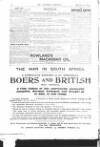St James's Gazette Tuesday 31 October 1899 Page 2