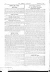 St James's Gazette Saturday 04 November 1899 Page 6