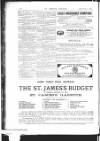 St James's Gazette Friday 01 December 1899 Page 16