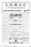 St James's Gazette Friday 15 December 1899 Page 16