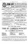 St James's Gazette Wednesday 03 January 1900 Page 16