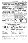 St James's Gazette Friday 05 January 1900 Page 16