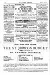 St James's Gazette Monday 08 January 1900 Page 16