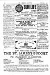 St James's Gazette Tuesday 09 January 1900 Page 16