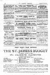 St James's Gazette Saturday 13 January 1900 Page 16