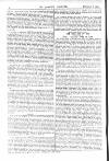 St James's Gazette Thursday 08 February 1900 Page 4