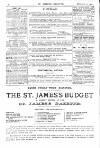 St James's Gazette Monday 12 February 1900 Page 2