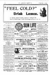 St James's Gazette Wednesday 14 February 1900 Page 16