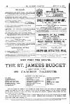 St James's Gazette Saturday 17 February 1900 Page 16