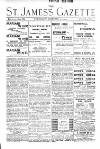 St James's Gazette Wednesday 21 February 1900 Page 1