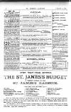 St James's Gazette Saturday 24 February 1900 Page 2