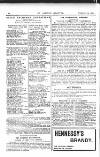 St James's Gazette Saturday 24 February 1900 Page 14