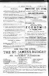 St James's Gazette Monday 26 February 1900 Page 16