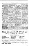 St James's Gazette Thursday 01 March 1900 Page 2