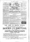 St James's Gazette Saturday 31 March 1900 Page 2