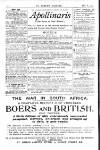 St James's Gazette Tuesday 08 May 1900 Page 2