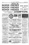 St James's Gazette Wednesday 30 May 1900 Page 16