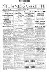 St James's Gazette Monday 25 June 1900 Page 1