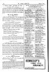 St James's Gazette Friday 13 July 1900 Page 14